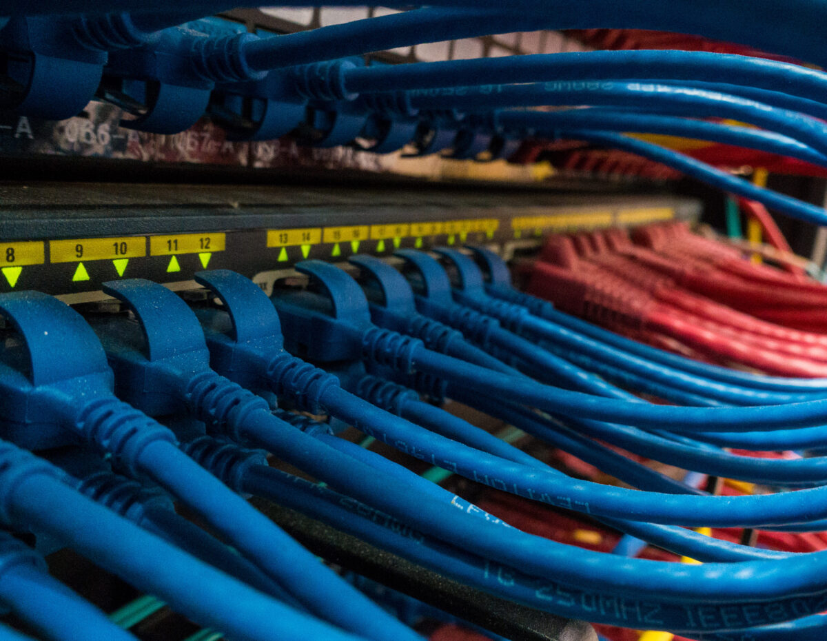 network cables